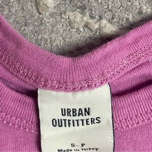 Pure love urban outfitters tee shirt